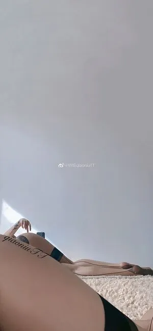 Qiaoniutt Qiaoniu Qiaoniutt Qiaoniu OnlyFans Leaked Free Thumbnail Picture - #8c3tpFKgUY