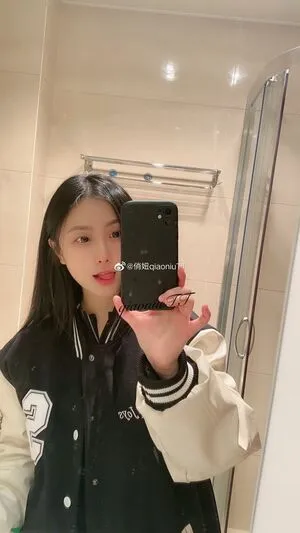 Qiaoniutt Qiaoniu Qiaoniutt Qiaoniu OnlyFans Leaked Free Thumbnail Picture - #9qUV2OFPwq