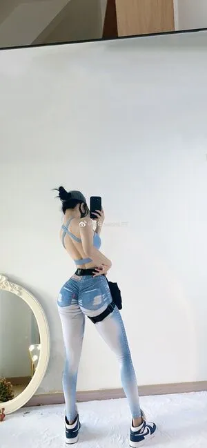 Qiaoniutt Qiaoniu Qiaoniutt Qiaoniu OnlyFans Leaked Free Thumbnail Picture - #BDw6egFoLe