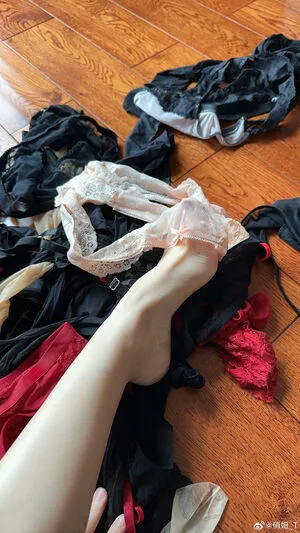 Qiaoniutt Qiaoniu Qiaoniutt Qiaoniu OnlyFans Leaked Free Thumbnail Picture - #DbMiDgukNr