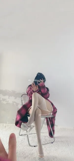 Qiaoniutt Qiaoniu Qiaoniutt Qiaoniu OnlyFans Leaked Free Thumbnail Picture - #DhytFS1Hyh