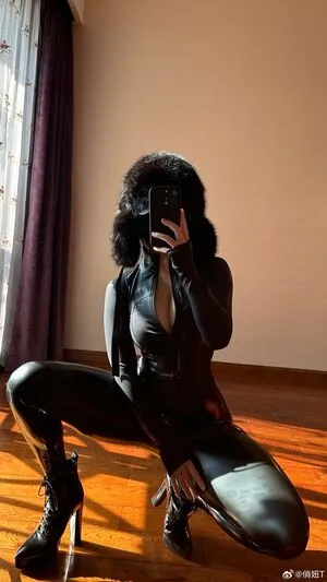 Qiaoniutt Qiaoniu Qiaoniutt Qiaoniu OnlyFans Leaked Free Thumbnail Picture - #DwZi4k5goX