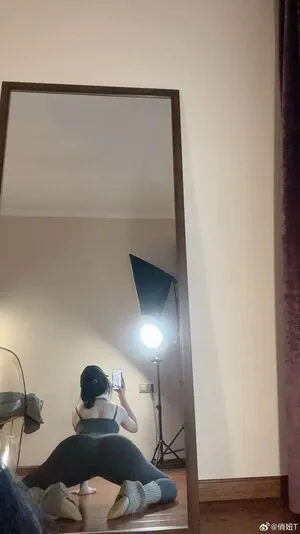 Qiaoniutt Qiaoniu Qiaoniutt Qiaoniu OnlyFans Leaked Free Thumbnail Picture - #Dyuxo0u3nY