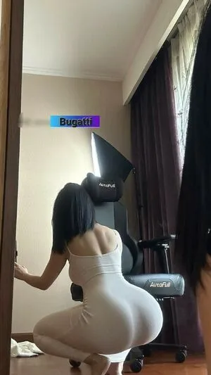 Qiaoniutt Qiaoniu Qiaoniutt Qiaoniu OnlyFans Leaked Free Thumbnail Picture - #E6FJH6S6fb