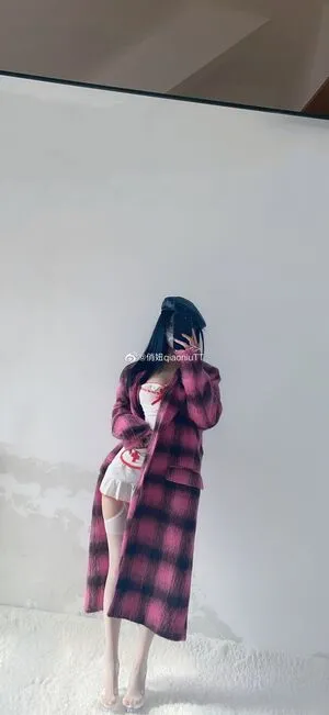 Qiaoniutt Qiaoniu Qiaoniutt Qiaoniu OnlyFans Leaked Free Thumbnail Picture - #EHYFLjonMz