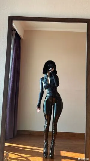 Qiaoniutt Qiaoniu Qiaoniutt Qiaoniu OnlyFans Leaked Free Thumbnail Picture - #ErSFuliN8G
