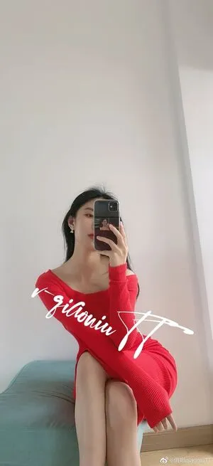 Qiaoniutt Qiaoniu Qiaoniutt Qiaoniu OnlyFans Leaked Free Thumbnail Picture - #FPheZHBg2w