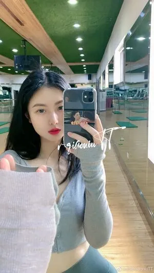 Qiaoniutt Qiaoniu Qiaoniutt Qiaoniu OnlyFans Leaked Free Thumbnail Picture - #GIFxy3ODVh