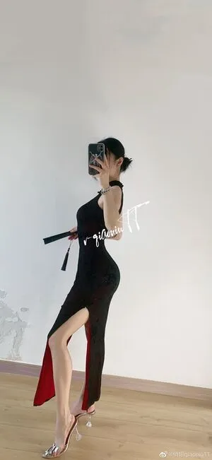 Qiaoniutt Qiaoniu Qiaoniutt Qiaoniu OnlyFans Leaked Free Thumbnail Picture - #GxBMrsgJOr