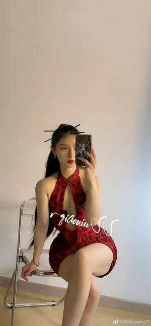 Qiaoniutt Qiaoniu Qiaoniutt Qiaoniu OnlyFans Leaked Free Thumbnail Picture - #JOFITIwYZt