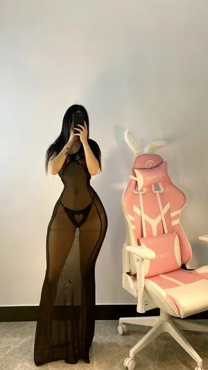 Qiaoniutt Qiaoniu Qiaoniutt Qiaoniu OnlyFans Leaked Free Thumbnail Picture - #KrsDk3g0D0