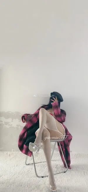 Qiaoniutt Qiaoniu Qiaoniutt Qiaoniu OnlyFans Leaked Free Thumbnail Picture - #LD1aBYDUum