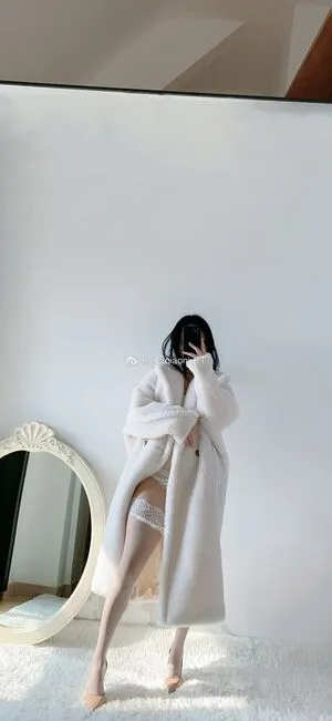 Qiaoniutt Qiaoniu Qiaoniutt Qiaoniu OnlyFans Leaked Free Thumbnail Picture - #NlecTzhISS