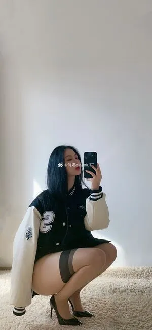 Qiaoniutt Qiaoniu Qiaoniutt Qiaoniu OnlyFans Leaked Free Thumbnail Picture - #OWGBPScOlp