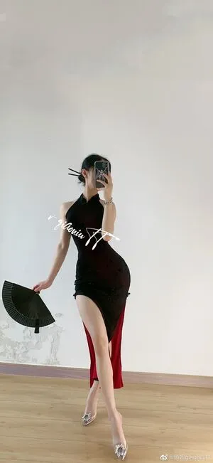 Qiaoniutt Qiaoniu Qiaoniutt Qiaoniu OnlyFans Leaked Free Thumbnail Picture - #P6xgOADhUa