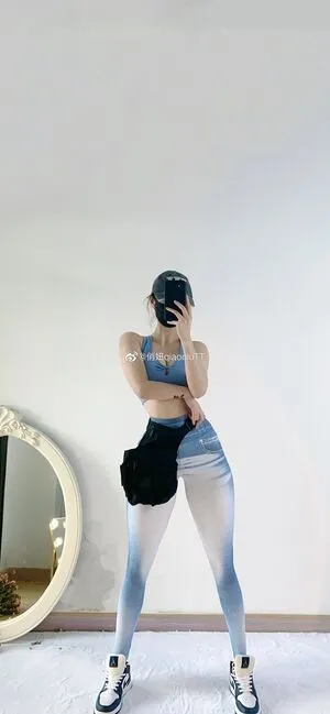 Qiaoniutt Qiaoniu Qiaoniutt Qiaoniu OnlyFans Leaked Free Thumbnail Picture - #RNQmAWPR12