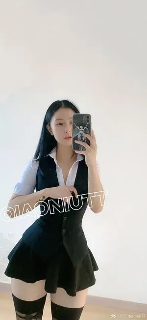 Qiaoniutt Qiaoniu Qiaoniutt Qiaoniu OnlyFans Leaked Free Thumbnail Picture - #RZqbwP6wbw