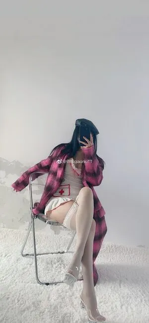 Qiaoniutt Qiaoniu Qiaoniutt Qiaoniu OnlyFans Leaked Free Thumbnail Picture - #TdCfCy3ewE