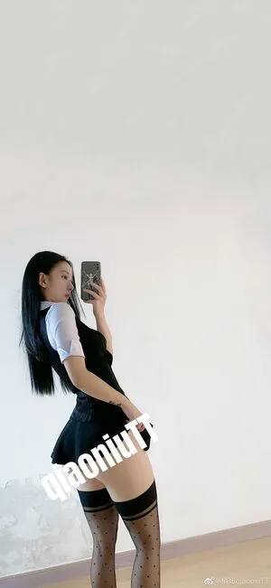 Qiaoniutt Qiaoniu Qiaoniutt Qiaoniu OnlyFans Leaked Free Thumbnail Picture - #ZrdhLRRKD2