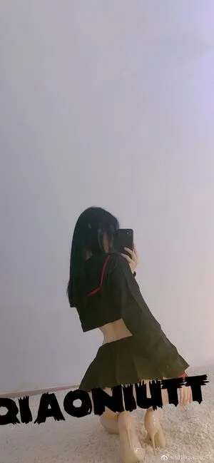 Qiaoniutt Qiaoniu Qiaoniutt Qiaoniu OnlyFans Leaked Free Thumbnail Picture - #abSMcRyToj