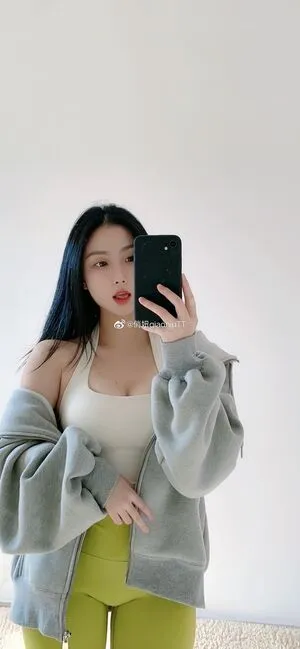 Qiaoniutt Qiaoniu Qiaoniutt Qiaoniu OnlyFans Leaked Free Thumbnail Picture - #dwjVw4QBfG