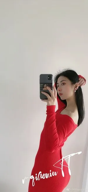 Qiaoniutt Qiaoniu Qiaoniutt Qiaoniu OnlyFans Leaked Free Thumbnail Picture - #gQk9IXazkD