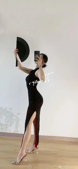 Qiaoniutt Qiaoniu Qiaoniutt Qiaoniu OnlyFans Leaked Free Thumbnail Picture - #h4uD2ibx4p