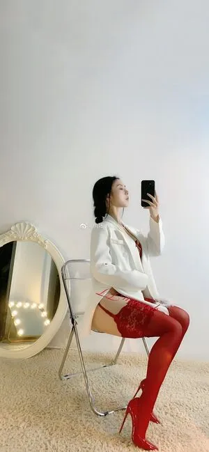 Qiaoniutt Qiaoniu Qiaoniutt Qiaoniu OnlyFans Leaked Free Thumbnail Picture - #i3OYZ9woEe