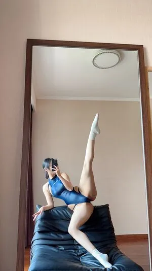 Qiaoniutt Qiaoniu Qiaoniutt Qiaoniu OnlyFans Leaked Free Thumbnail Picture - #iVfVebrx49
