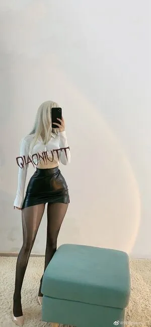 Qiaoniutt Qiaoniu Qiaoniutt Qiaoniu OnlyFans Leaked Free Thumbnail Picture - #jCBn9oTqrW