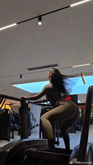 Qiaoniutt Qiaoniu Qiaoniutt Qiaoniu OnlyFans Leaked Free Thumbnail Picture - #kmv3uyxvM2