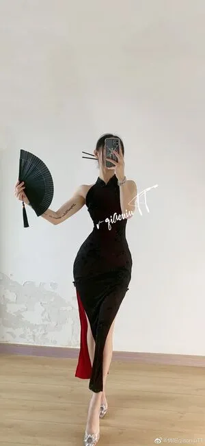 Qiaoniutt Qiaoniu Qiaoniutt Qiaoniu OnlyFans Leaked Free Thumbnail Picture - #m4tiAg5s7d