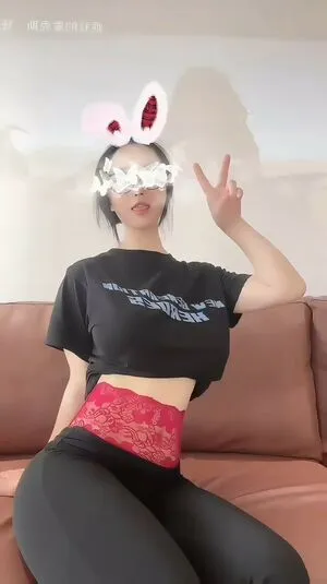Qiaoniutt Qiaoniu Qiaoniutt Qiaoniu OnlyFans Leaked Free Thumbnail Picture - #mK21FY9Fag