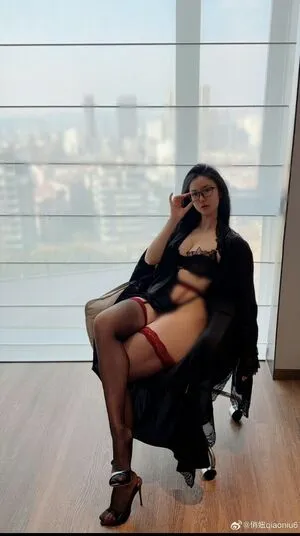 Qiaoniutt Qiaoniu Qiaoniutt Qiaoniu OnlyFans Leaked Free Thumbnail Picture - #nLWVLPFfMn
