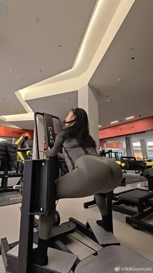 Qiaoniutt Qiaoniu Qiaoniutt Qiaoniu OnlyFans Leaked Free Thumbnail Picture - #qTbIkCmsv3