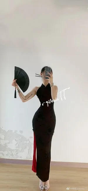 Qiaoniutt Qiaoniu Qiaoniutt Qiaoniu OnlyFans Leaked Free Thumbnail Picture - #rzeUFFHlV3