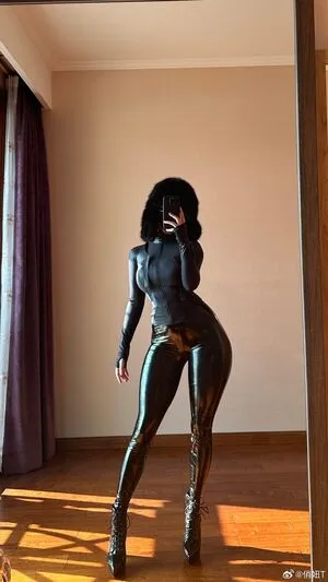 Qiaoniutt Qiaoniu Qiaoniutt Qiaoniu OnlyFans Leaked Free Thumbnail Picture - #trgmOz252b
