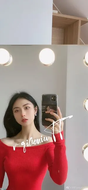 Qiaoniutt Qiaoniu Qiaoniutt Qiaoniu OnlyFans Leaked Free Thumbnail Picture - #u5hd3K55Mi