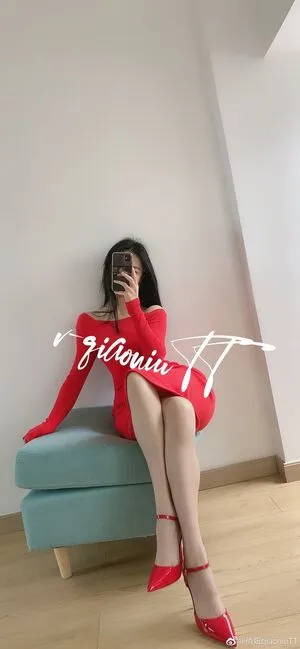 Qiaoniutt Qiaoniu Qiaoniutt Qiaoniu OnlyFans Leaked Free Thumbnail Picture - #wNiw7QB0tl