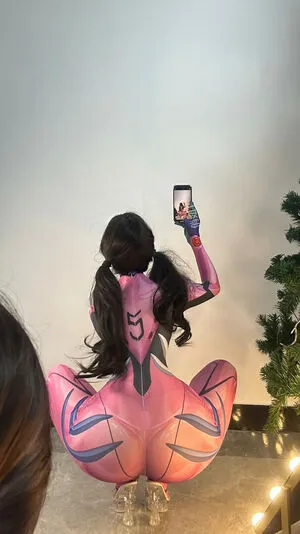 Qiaoniutt Qiaoniu Qiaoniutt Qiaoniu OnlyFans Leaked Free Thumbnail Picture - #zzIthpDnMQ