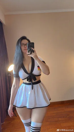 QiaoniuTT OnlyFans Leaked Free Thumbnail Picture - #0IfDjBkktB