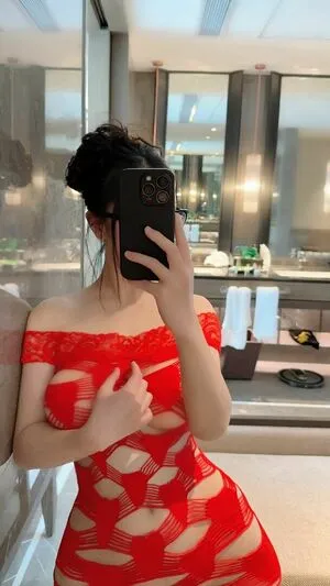 QiaoniuTT OnlyFans Leaked Free Thumbnail Picture - #0btUDr6JSz