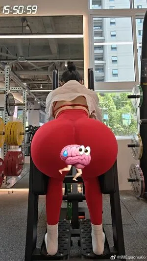 QiaoniuTT OnlyFans Leaked Free Thumbnail Picture - #0jWZnmXuFl