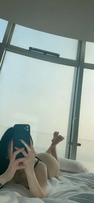 QiaoniuTT OnlyFans Leaked Free Thumbnail Picture - #0wT3vnTTdv