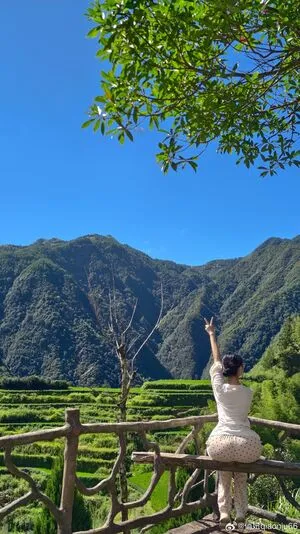 QiaoniuTT OnlyFans Leaked Free Thumbnail Picture - #1FKlCTNda2