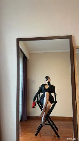 QiaoniuTT OnlyFans Leaked Free Thumbnail Picture - #1j6Ykbb4YE