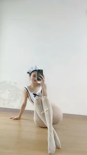 QiaoniuTT OnlyFans Leaked Free Thumbnail Picture - #1lzjjHb6f9