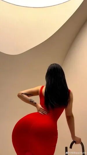 QiaoniuTT OnlyFans Leaked Free Thumbnail Picture - #1siVJ3Vz4X