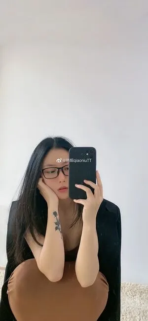 QiaoniuTT OnlyFans Leaked Free Thumbnail Picture - #1xUuTL3TCW