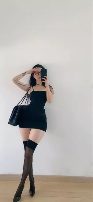 QiaoniuTT OnlyFans Leaked Free Thumbnail Picture - #2DUJNatz0o